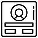 Profilinizi Oluşturun